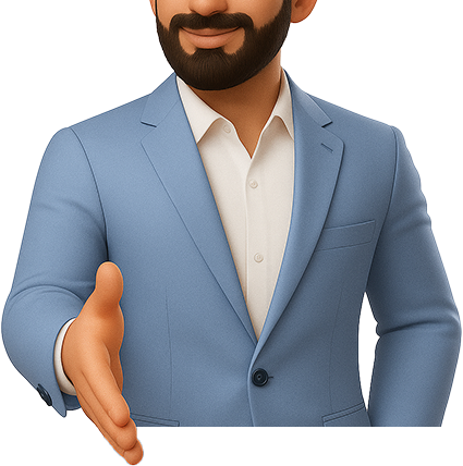 desktop avatar