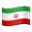 Iran Flag